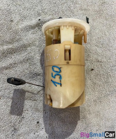 Насос топливный Nissan Almera Classic QG16 - купить Елшанке