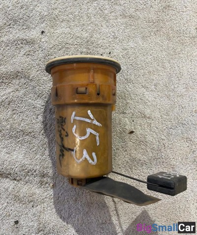 Насос топливный Toyota Allion 1AZ D4 - купить Елшанке