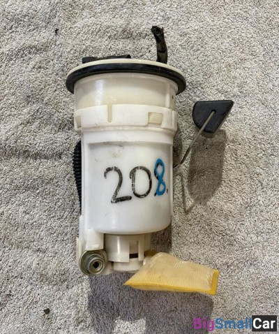 Насос топливный Toyota Windom 1mzfe - купить Елшанке