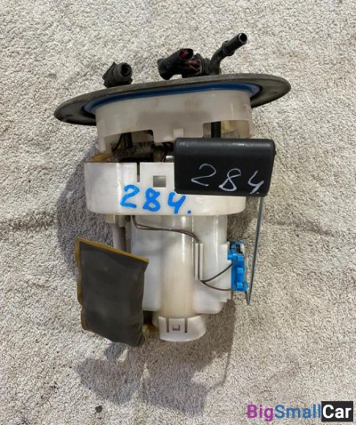 Насос топливный Hyundai Tucson 2.7 - купить Елшанке