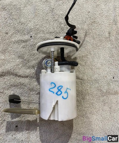 Насос топливный Hyundai I30 - купить Елшанке