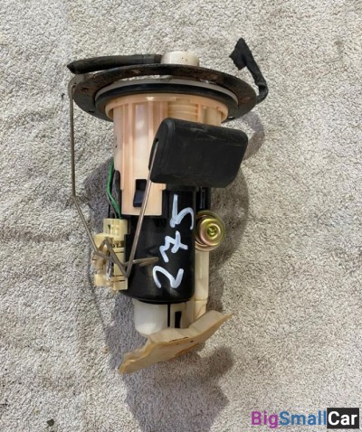 Насос топливный Hyundai getz 1.3 - купить Елшанке