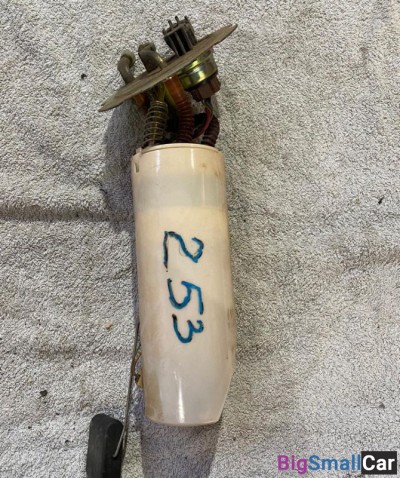 Насос топливный Chevrolet Lanos 1,5 - купить Елшанке