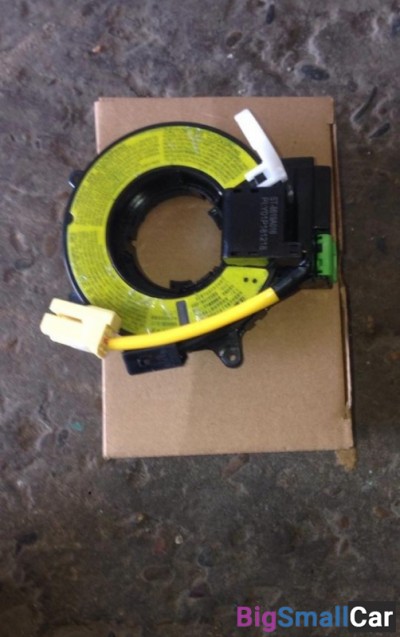 Подрулевой шлейф Mitsubishi L200 - купить Елшанке