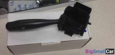 Подрулевой переключатель света Toyota - купить Елшанке