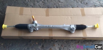 Рулевая рейка Toyota Camry 50-55 - купить Елшанке