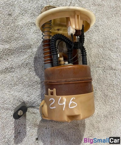 Насос топливный Nissan March 12 - купить Елшанке