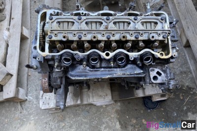 Двигатель двс Хонда Сивик Honda Civic 40 - купить Елшанке