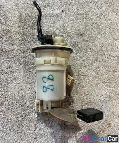 Насос топливный Toyota Corolla 120-124 - купить Елшанке