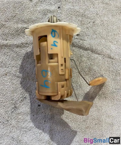 Насос топливный Nissan Sunny FB15 - купить Елшанке