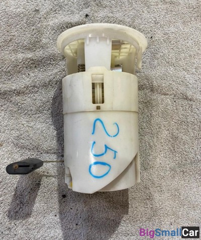 Насос топливный NissanAlmera Classic 1.6 - купить Елшанке