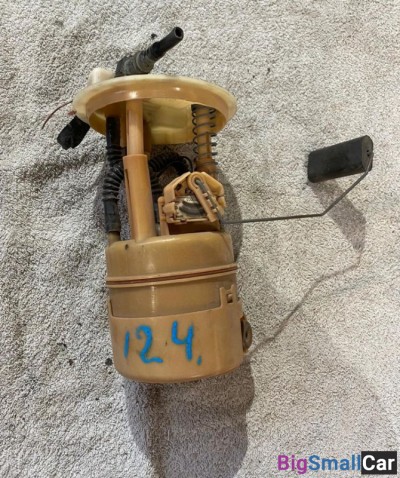 Насос топливный Nissan March12 - купить Елшанке