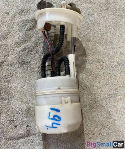 Насос топливный Nissan Qashqai 2008 - купить Елшанке