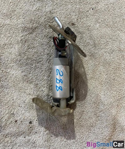 Насос топливный Deawoo Nexia 1.5 - купить Елшанке