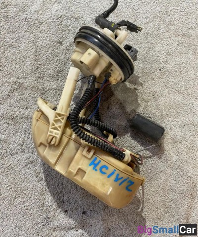 Насос топливный Honda Civic - купить Елшанке