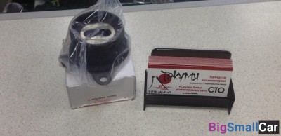 Натяжной ролик грм Mitsubishi lancer cedia - купить Елшанке