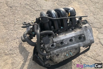 Двигатель Toyota avensis - купить Елшанке