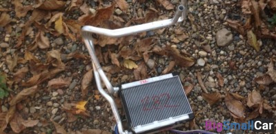 Радиатор отопителя Toyota Prius 20 - купить Елшанке