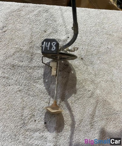 Насос топливный Subary Legasi - купить Елшанке