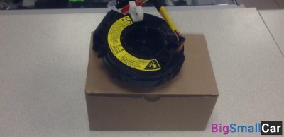 Подрулевой шлейф Toyota avensis 250 - купить Елшанке