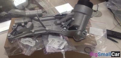 Теплообменник Chevrolet Aveo - купить Елшанке