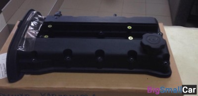 Клапанная крышка Chevrolet Lacetti - купить Елшанке