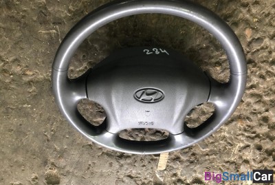 Руль Hyundai Tucson - купить Елшанке