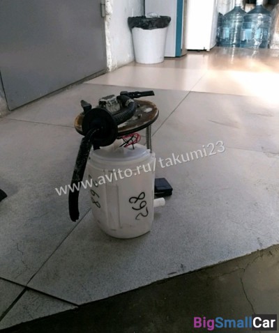 Насос топливный на Лексус Ис 250 - купить Елшанке