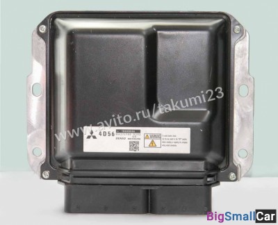 Блок управления двс MMC Minica N MR988276 - купить Елшанке