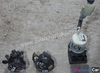 Усилители руля Nissan - купить Елшанке