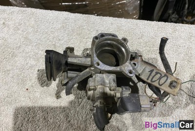 Дроссельная заслонка Daihatsu YRV 4WD - купить Елшанке