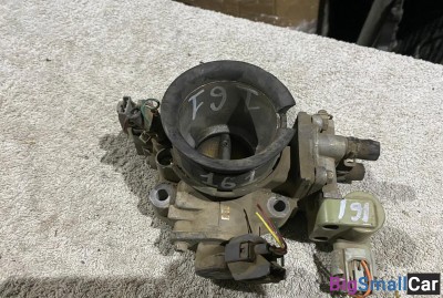 Дроссельная заслонка Honda Civic EK - купить Елшанке