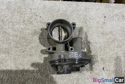 Дроссельная заслонка Ford Focus 2 - купить Елшанке