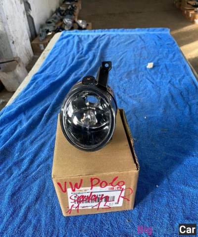 Фара противотуманная правая Volkswagen Polo - купить Елшанке