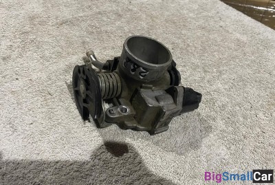 Дроссельная заслонка Deawoo Nexia - купить Елшанке