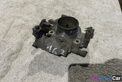 Дроссельная заслонка Mazda 3 хетчбек - купить Елшанке