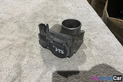 Дроссельная заслонка Nissan Primera P12 - купить Елшанке