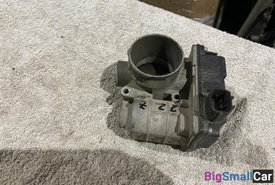 Дроссельная заслонка Nissan Almera Classic - купить Елшанке