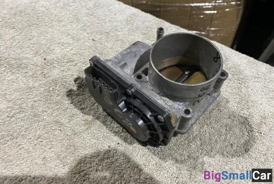 Дроссельная заслонка Lexus IS 250 - купить Елшанке