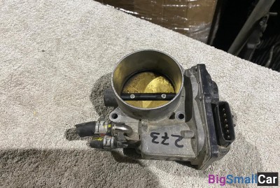 Дроссельная заслонка Toyota Camry 55 - купить Елшанке