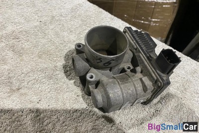 Дроссельная заслонка NissanPrimera p 12 - купить Елшанке