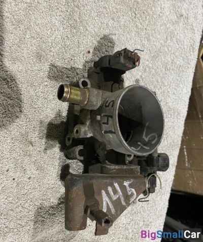 Дроссельная заслонка Toyota Avensis RH - купить Елшанке