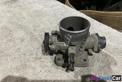 Дроссельная заслонка Hyundai Getz - купить Елшанке