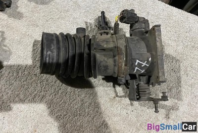 Дроссельная заслонка Mazda 6GG - купить Елшанке