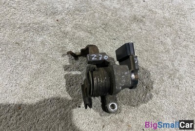 Дроссельная заслонка Mitsubishi Outlander CW - купить Елшанке