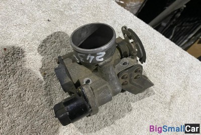 Дроссельная заслонка Chery Amulet - купить Елшанке