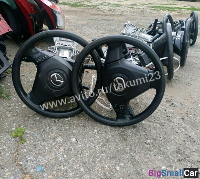 Руль Nissan - купить Елшанке