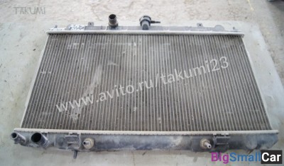 Системы охлаждения Mitsubishi - купить Елшанке