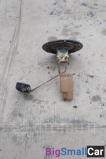 Поплавки топливные Mitsubishi - купить Елшанке