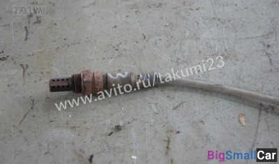 Лямбда-зонд Mitsubishi - купить Елшанке